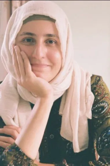 别尔基斯·巴伊拉克