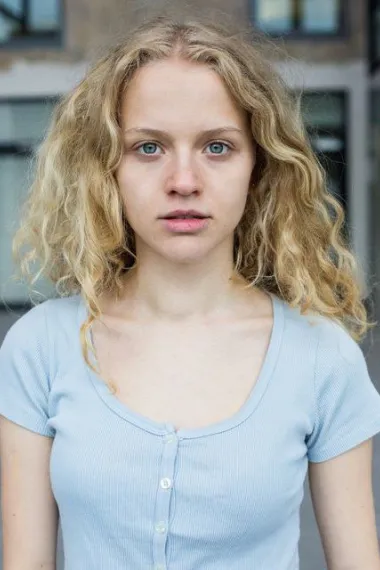 凯娅-塞莉娜·巴鲁基