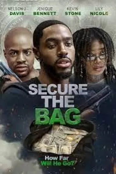 Secure the Bag 下载