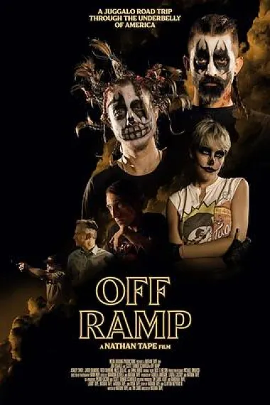 Off Ramp 下载