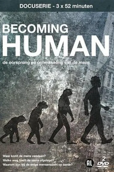 人类进化1:混沌初开 下载