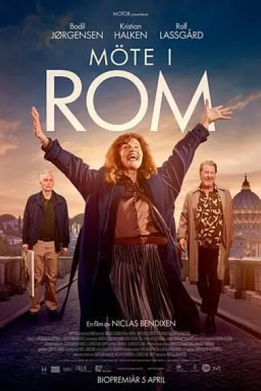 Möte i Rom 下载