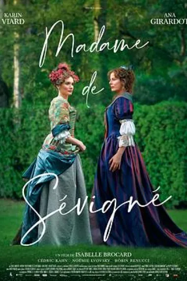 塞维涅夫人 下载