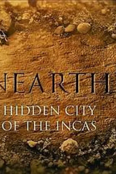 揭秘：印加帝国的隐秘之城 下载