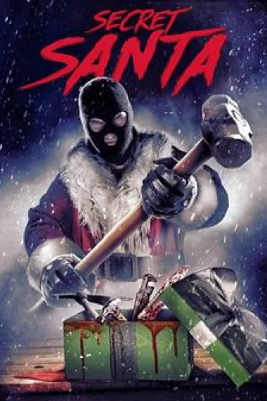 圣诞屠杀夜 下载