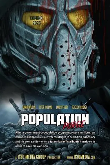 人类清除计划（粉丝电影） 下载