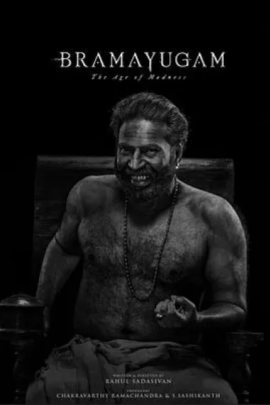 轮回:疯狂时代 2160P 4K 下载