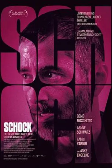 肖克无路可退 下载