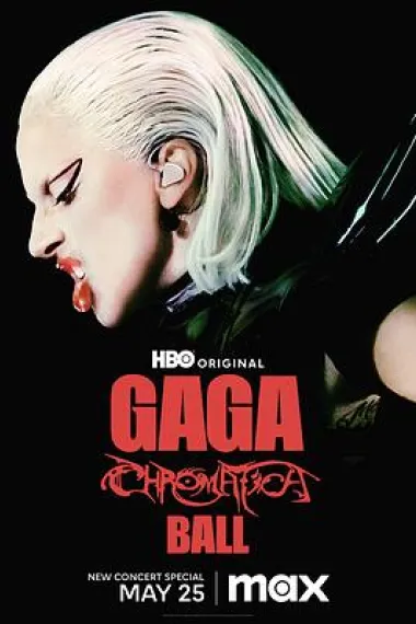 Lady Gaga：神彩巡回演唱会 2160P 4K 杜比视界 下载