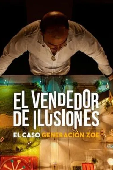 财富幻梦:拉丁美洲最大致富骗局 下载