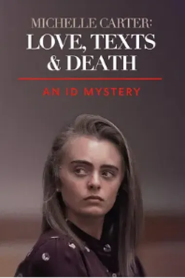 米歇尔·卡特：爱，短信&死亡 下载