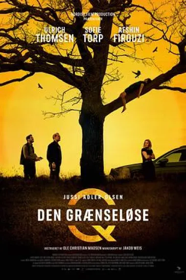 Den grænseløse 2160P 4K 下载
