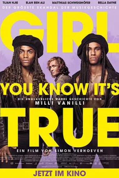 姑娘,你知道这是真的 下载