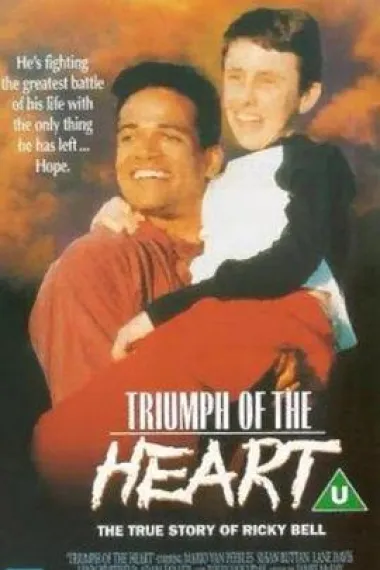 A Triumph of the Heart: The Ricky Bell Story 下载