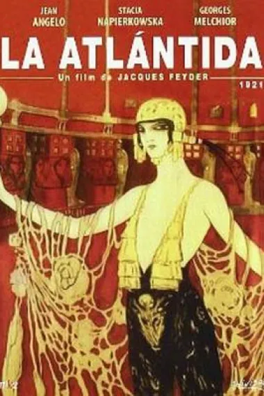 亚特兰蒂斯的女皇 下载