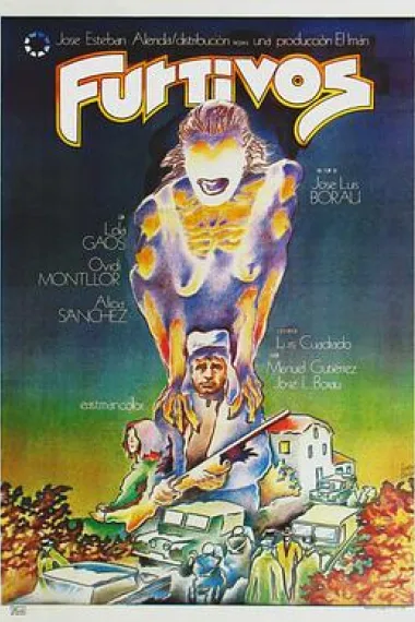 越境偷猎者 下载