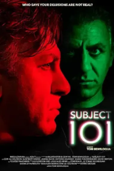 Subject 101 下载