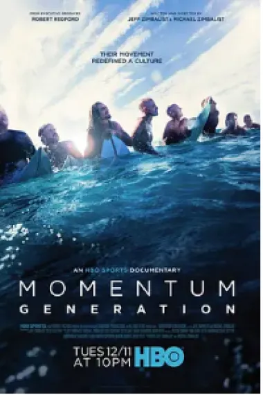 Momentum Generation 下载
