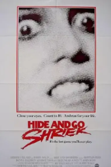 藏起来,然后等待受害者尖叫 下载