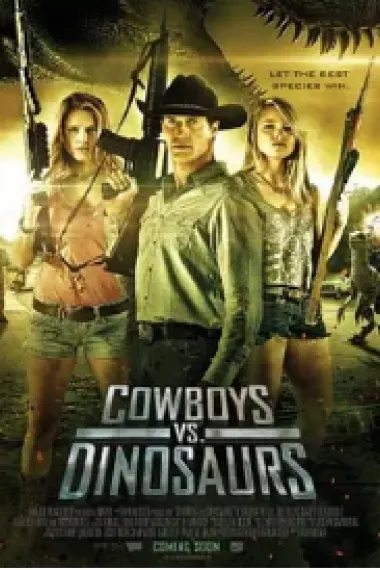 牛仔大战恐龙 下载