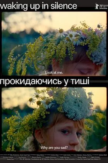 在寂静中醒来 下载