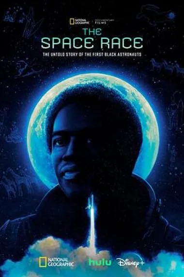 太空竞赛 2160P 4K 下载