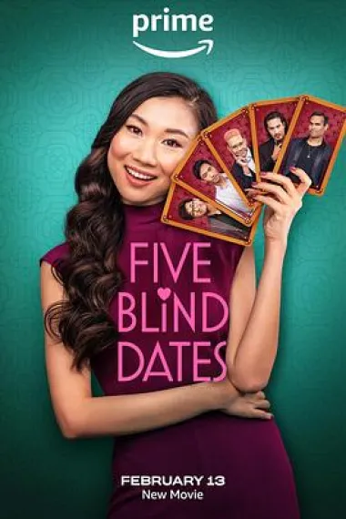 Five Blind Dates 2160P 4K 下载