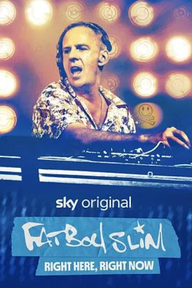 Right Here, Right Now 2160P 4K 下载