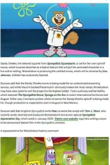 海绵宝宝：拯救比奇堡 2160P 4K 下载