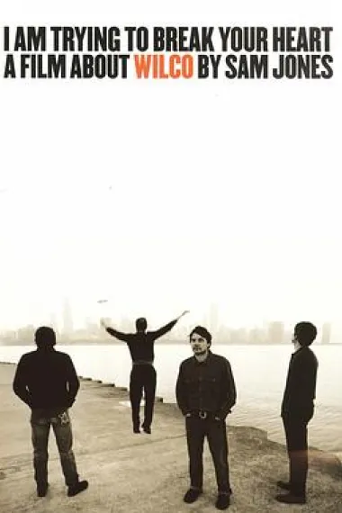 I Am Trying to Break Your Heart 下载