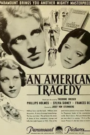 美国悲剧 下载