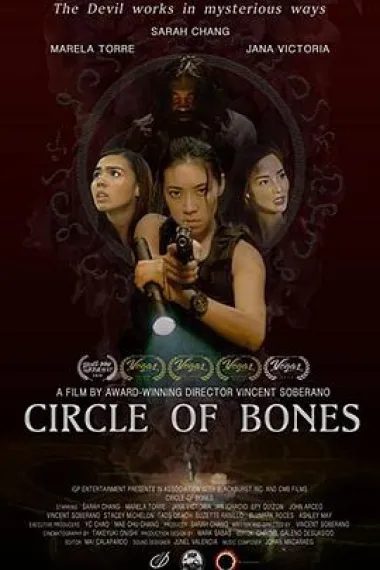 Circle of Bones 下载