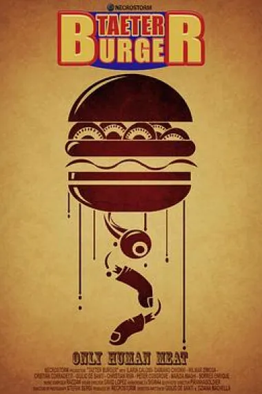 Taeter Burger 下载