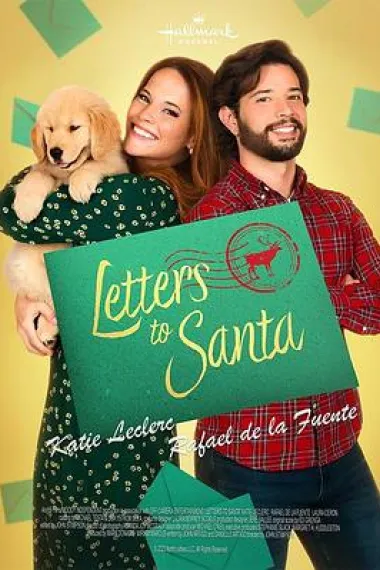 给圣诞老人的信 下载