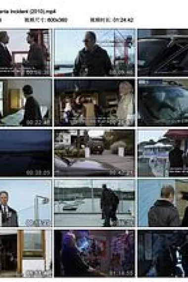 The Santa Incident 下载