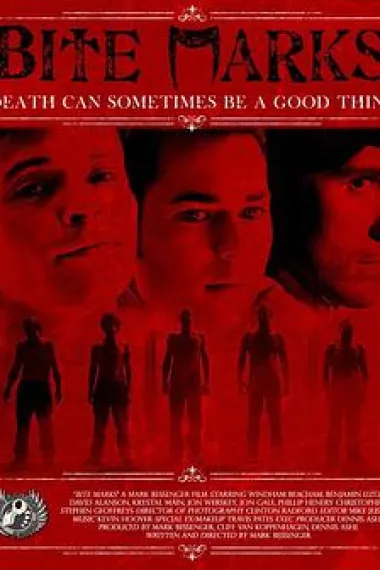 咬痕 下载