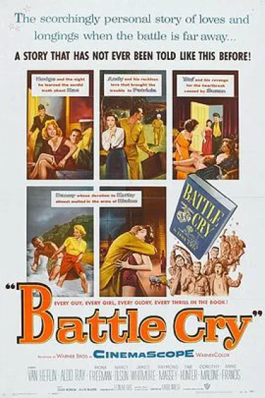 战争的呼唤 下载