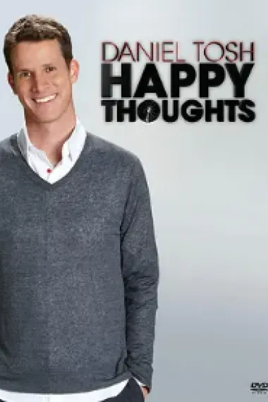 丹尼尔·托什：快乐想法 下载