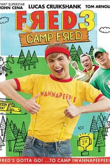 Camp Fred 下载