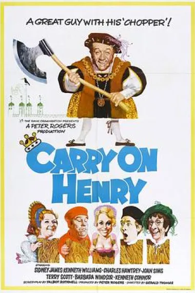 Carry On Henry 下载