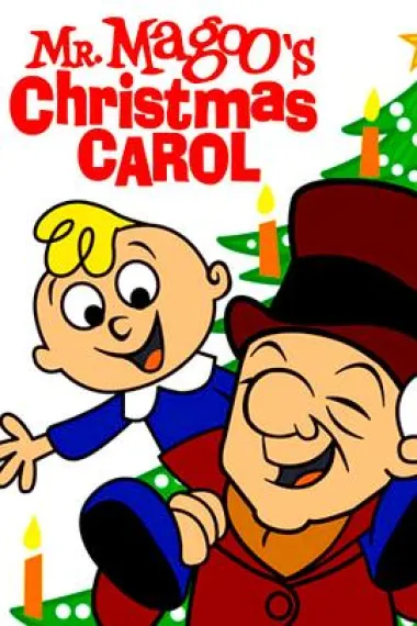 Mister Magoo's Christmas Carol 下载
