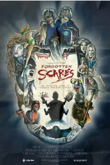 Forgotten Scares: An In-depth Look at Flemish Horror Cinema 下载