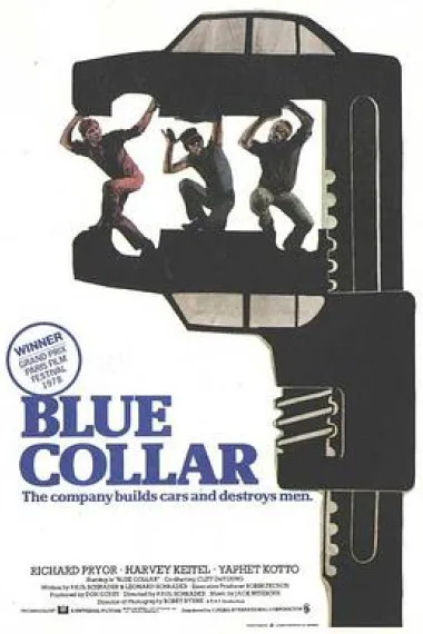 蓝领阶级 2160P 4K 下载