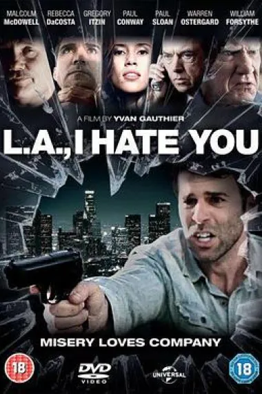 L.A., I Hate You 下载