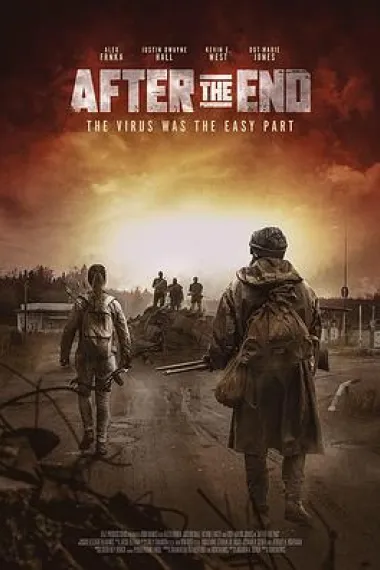 末日之后 下载