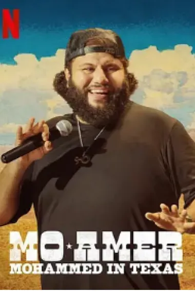 莫·阿米尔：穆罕默德在德州 下载