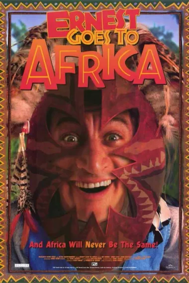 Ernest Goes to Africa 下载