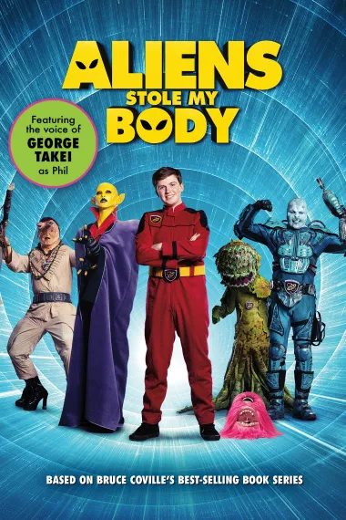 外星人偷走了我的尸体 下载