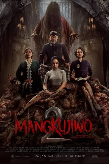 Mangkujiwo 2 下载