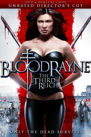 吸血莱恩3:第三帝国 下载